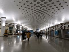 -杭州萧山国际机场
