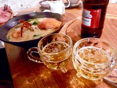 -十面欢腾·海鲜面·台式Bistro(长乐路店)