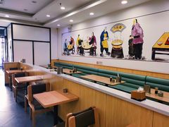 -晋味坊手工刀削面农家菜(霍营店)