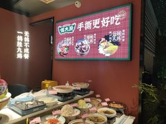 -鸽子侯·家宴·平价海鲜(市图书馆店)