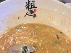 -粗粮人家·东北菜(洋桥店)