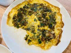 蚵仔煎-莆田餐厅PUTIEN(三里屯店)