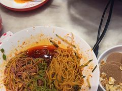 -南锣肥猫·麻辣烤鱼·15年现烤现卖(通州领展店)