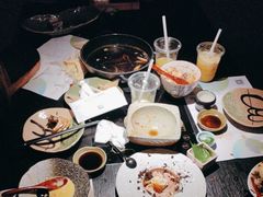 -花潮料理艺食馆(成都万象城店)