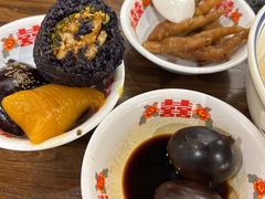-韩萍老南京馄饨(河西万达店)