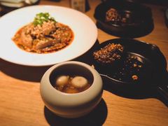 -胡马八破·川菜小馆(高新万达店)