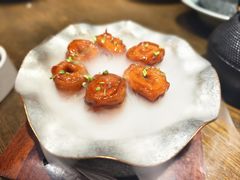 -魁盛居百年鲁菜馆(县西巷店)