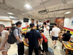 -陈氏肥蛤(小纬六路总店)