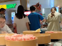 -龍歌自助小火锅(崂山丽达店)