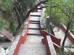 -圣莲山风景区