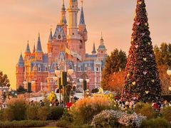 -上海迪士尼度假区