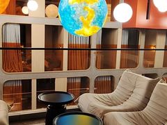 -碧涛阁水世界酒店(万家丽路店)