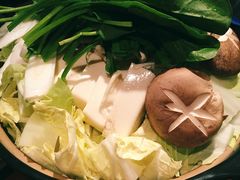 -角落里(中山公园店)
