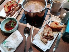 -星伦多自助料理·涮烤一体(杭州来福士店)