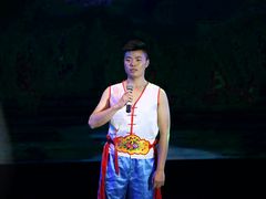 -陕北民歌大舞台