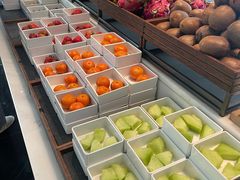 -阿纳迪酒店·秘境西餐厅