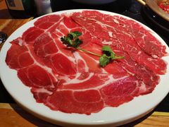 -潮火锅·麻辣牛肉火锅(观音桥方圆·LIVE店)