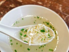 蛋皮汤-东泰祥生煎馆(长宁路店)