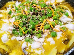 青花椒老坛酸菜鱼-山城外·非遗酸菜鱼(新都汇融店)