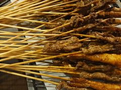 -林二哥宜烤官·宜宾小烧烤