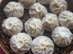 -老苏扬饭店