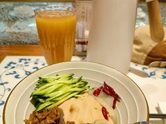 -东方饺子王(新阳路店)