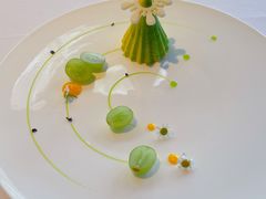 -L'Arome芳芳法国餐厅(仙林金鹰店)