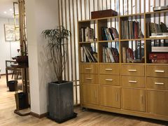 大堂-拂晓山房·私房川菜(西门店)