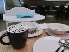 -Ms·KIMO星漠亲子餐厅(高新店)