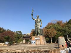 -景德镇古窑民俗博览区