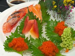 -大渔铁板烧(通州万达店)
