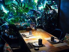 -森味薪火烧•烧鸟居酒屋•日本料理(望京店)
