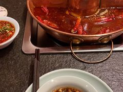 -京元盛铜锅涮肉(上海总店)
