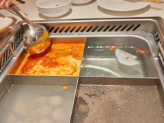 -海底捞火锅(崇文门新世界百货店)