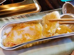 芝士榴莲-臻馆小龙虾