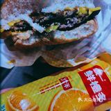 统一鲜橙多多喝多漂亮。新年更要多漂亮
