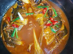 -皖小斌·小葱伴豆腐(丰收路店)