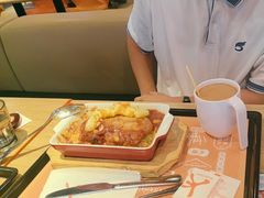 -大快活(丽丰店)