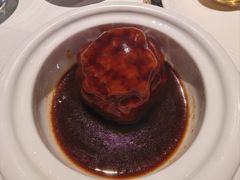 -羲和雅苑•北京烤鸭(国贸商城店)