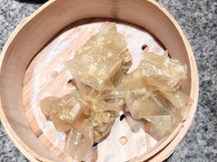 晴雯腐皮包子-南京大牌档(济南万象城店)