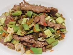 -锦府盐帮·侯宅(五棵松万达店)