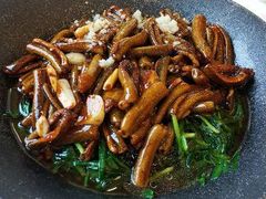 -怡园饭店-餐厅(四望亭店)