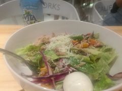 -CALIFORKS加州叉子轻食(朝阳门店)