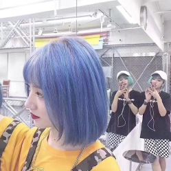 -木北造型
