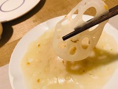 -之参餐厅(前门大街店)