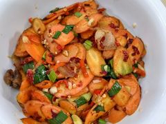 -笨罗卜浏阳菜馆(龙华鹏润达店)