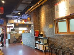 -牛街清真满恒記(平安里西大街店)