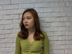 中发-P.STYLE 派斯造型