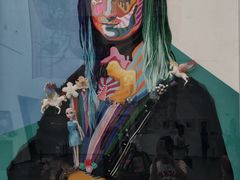 -大芬美术馆