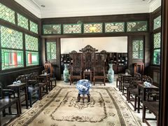 -张学良旧居陈列馆